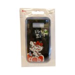 Protector Mobo Kitty Black LG L7 (11001863) by www.tiendakimerex.com